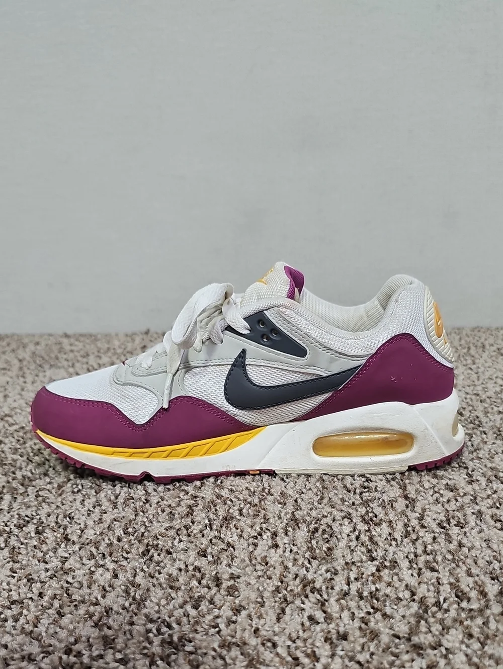 NIKE AIRMAX CORRELATE WOMENS SNEAKERS BFPM-08-051